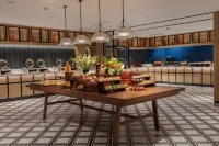 FourPoints by Sheraton Kunming City Centre Hotel - breakfast