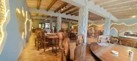 Zhihui Hot Spring Manor。 - sarapan