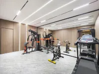 Manzhou Hotel Hotel a Pingchang