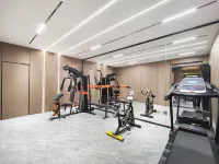 Manzhou Hotel Hotels in Pingchang County