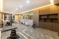 Zhaosu Phoenix International Hotel Hotels in Zhaosu