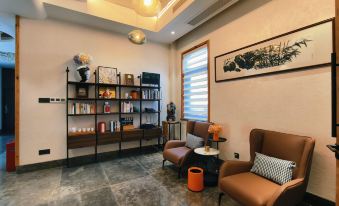 Zhuyin Shiju Homestay
