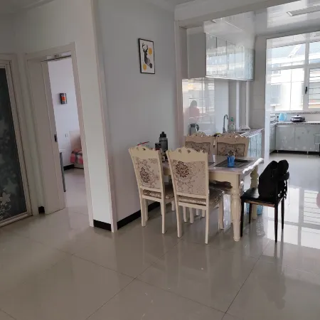 Xiaoyu's homestay
