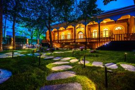 Phoenix Tree Courtyard(Boutique Inn)