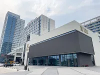 Movenpick by Accor Neijiang Hotels in Neijiangbei Railway Station/Neijiang Normal University