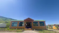 西梵牧野營地