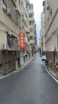 Wuning Jinghu Hotel