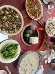 Youxi Minhu Shihaoshan Hotel Homestay - breakfast