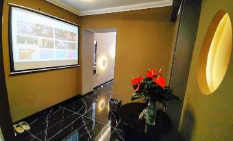 Jiangpan Homestay (Songhua River Central Avenue)