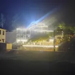 東太行淏然民宿