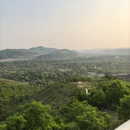 Aershan Yixuan Hotel (Wuliquan Branch)