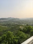 Aershan Yixuan Hotel (Wuliquan Branch) - Mountain view