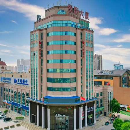 ShellHotel