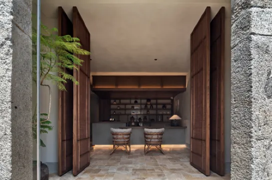 Huangshan Anxiaoshanyu · Vacation Boutique Inn (Yongxing Lake, Chengkan Scenic Area)