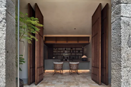 Huangshan Anxiaoshanyu · Vacation Boutique Inn (Yongxing Lake, Chengkan Scenic Area)