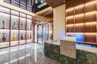 德全國樂酒店（亞運村鳥巢店）