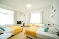 Beihai Mingsu Homestay (Silver Beach) - Pemandangan Pantai