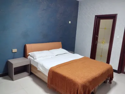 Xingyang Xinyuan Homestay