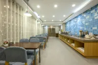 Home Inn · Neo (Baoji Tangchao City Wanda Plaza Store) - พร้อมอาหารเช้า