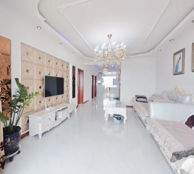 Heihe Heyue Homestay