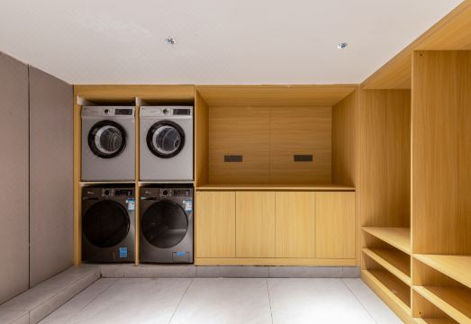 RhymeCloudInn 객실