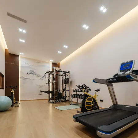 Shangyi  Tongcheng  Hotel