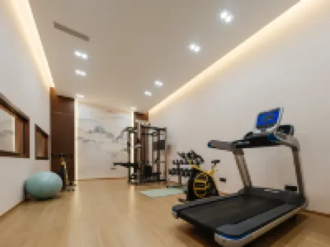 Shangyi  Tongcheng  Hotel