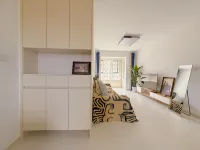 Tangshe Home (Hetou Old Street)