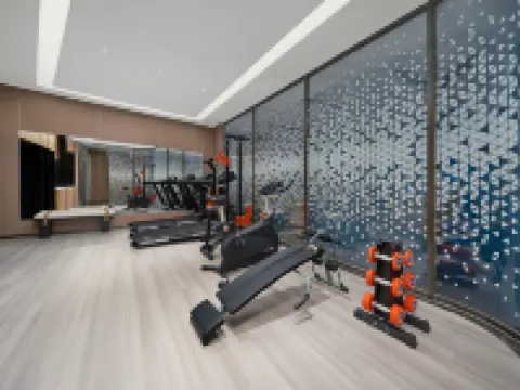 廣州北京路步行街宜致美居