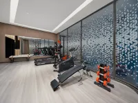 Guangzhou Beijing Road Pedestrian Street Yizhi Mercure Flagship Store