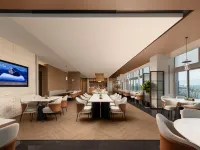 Atour Hotel, HuangcunMetro Station,Guangzhou OlympicSports Center Các khách sạn gần Hoàng Thôn