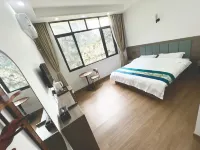 Banshan Guesthouse Hotels near Sichuan Daduhe Canyon National Geopark