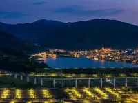 Yixing Mountains & Rivers Homestay Hôtels à proximité de : Yao Hu Town