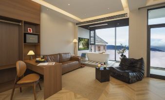 Lancang Yunhai Observation Deck Homestay