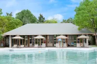 Zhuhu Jinjiang Hotel