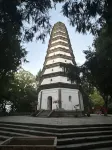 Xiangwang Homestay (Langzhong Ancient City Zhongtian Building) - Bar