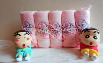 HeJia·Cityscape Sky Hotel