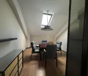 Yunyue Future Hotel - Gym