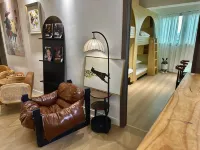 Guangzhou Leyou Youth Hostel (Huashi Branch) -  โฮสเทล