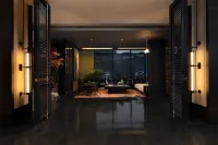 Mianyang Zhiru Huayue Hotel (Kaide Plaza Branch)