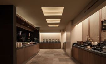 Shantou The Mixc Huashan South Road Atour Origin Hotel