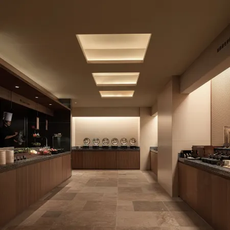 Shantou The Mixc Huashan South Road Atour Origin Hotel