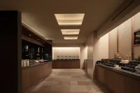 Shantou The Mixc Huashan South Road Atour Origin Hotel