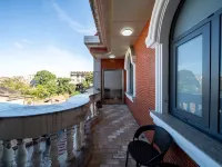 Banchenghua Homestay · (West Street Kaiyuan Temple) โรงแรมใกล้หอคอยตงสี