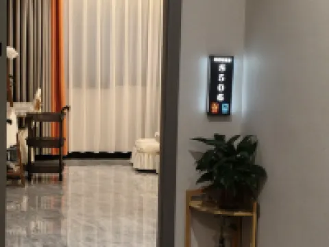 望謨丹尼斯ホテル 望謨のホテル