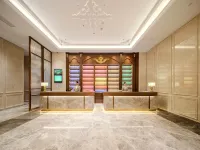 Vienna International Hotel (Changchun Jilin Avenue Dongsheng Street Subway Station Branch) Hotels near Erdao