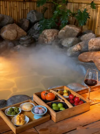 Beijing Yunsuli Private Hot Spring Отели рядом с достопримечательностью «Changping Yanshou Temple»