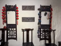 Yongzhou Ancient Village Inn - petit déjeuner