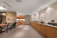 City Select Hotel (Kashi Ancient City Branch)