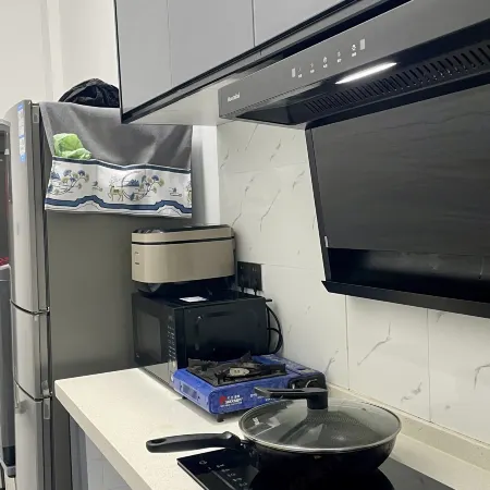 Yujian Shiguang Courtyard | The Beauty of The East Courtyard-style Homestay (Lingshui Perfume Bay)